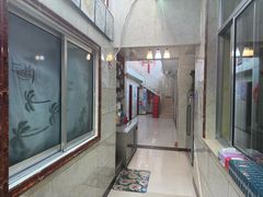 -宾朋海鲜特色美食餐厅·纯手工鲅鱼水饺(兴海路店)