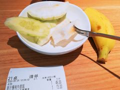 -豪客来牛排(商汇人和广场店)