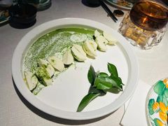 -華府(凯德晶萃店)