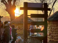 -长春市南湖公园