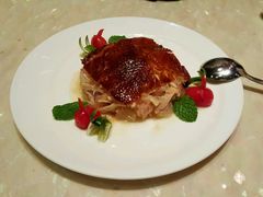 -8餐厅(新葡京酒店)