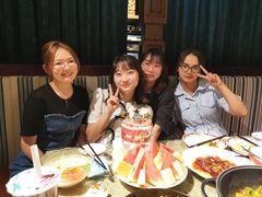 -小尕子·新疆菜(明园店)