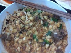 -老乌家特色小炒泡馍(大皮院店)