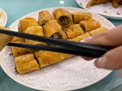 -懋隆金阁·博山菜