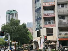 -Peet's Coffee皮爷咖啡(大学路店)