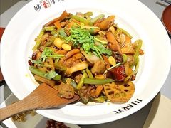-川成元·麻辣香锅(凯德MALL西直门店)