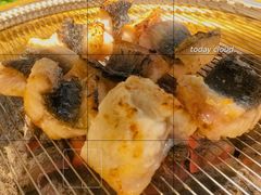 -西塔老太太泥炉烤肉(川沙百联店)