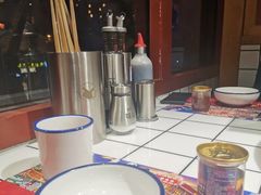 -贤合庄卤味火锅(顺城店)