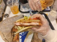 -TACO STAR 塔可星(下沙宝龙店)