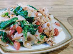 -妈妈的味道(和顺古镇店)