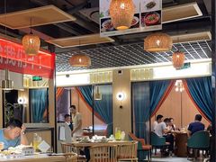 -王妈热卤·川味馆(海昌店)