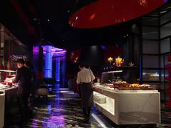 -西安W酒店·WEI全味西餐厅