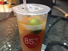 -85度C(深圳佳宁娜店)