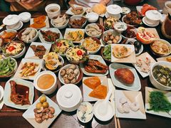 -青藤茶馆(南山路店)