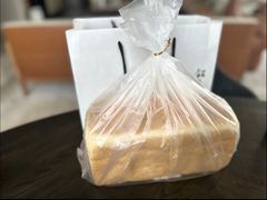 -银座仁志川·生吐司专门店(香港广场店)