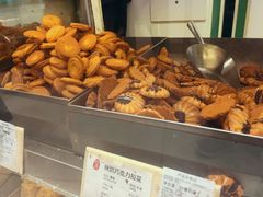 -上海哈尔滨食品厂(淮海中路店)