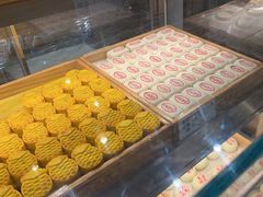-泸溪河桃酥(壹方城店)