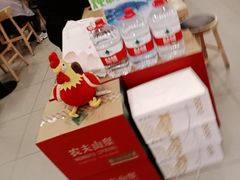 -老乡鸡(亳州路天庆大厦店)