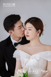 -唯一旅拍·颂当代影像艺术中心(上城店)