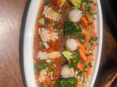 -山芋腔苏北菜(盐城大丰店)