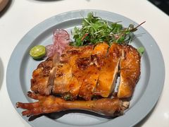 -胡麻(静安嘉里店)