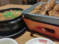 -溢香苑瓦罐(优胜北路店)