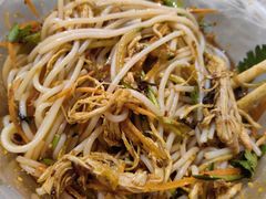 -云南李记罐罐米线饵丝小吃(汉中门金鹰店)