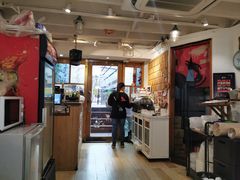 -十面欢腾·海鲜面·台式Bistro(长乐路店)