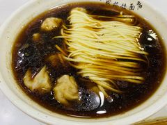 -蒋家桥饺面店(奥邦店)