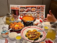 -食锦记·福建私房菜(浦西万达店)