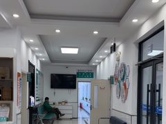 -派美特宠物医院·核磁CT·骨科肿瘤·疑难转诊(沈农禾丰店)
