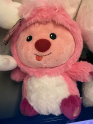 -卡通尼·Safari非洲探索乐园·生日会(金桥国际商业广场店)