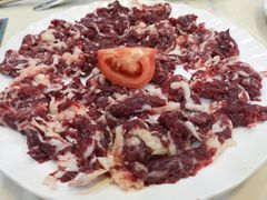 -潮泰牛肉火锅 · 创于1992年(车公庙店)