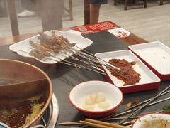 -京元盛铜锅涮肉(上海总店)