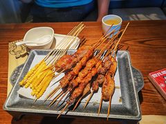 -管氏翅吧(台湾街店)