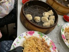小笼冷面-万寿斋(山阴路店)