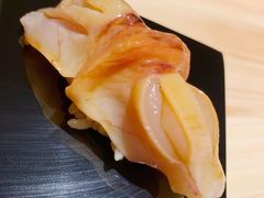 -鮨青(恒基名人购物中心店)