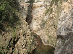 -连云港云龙涧原生态风景区