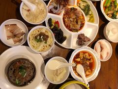 -龙抄手(文殊坊店)