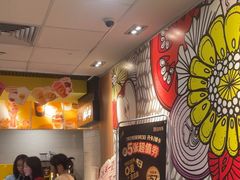 -麦当劳(世纪汇广场店)