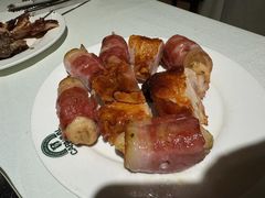 -戈拿旺巴西烤肉(崇文门店)