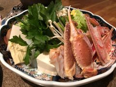 -蟹道乐(京都本店)