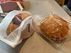 -崎本的店·专业酵种吐司(无锡万象汇店)