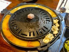 爐邊烤蛋-喜来稀肉(旺角广华街店)