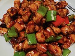-到家尝北京菜(西坝河店)
