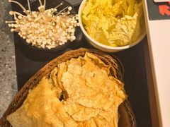 -牛品福潮汕牛肉火锅(旺庄店)