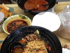 -四川老牛麻辣烫(北门桥店)