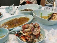 -盒马渔市餐厅