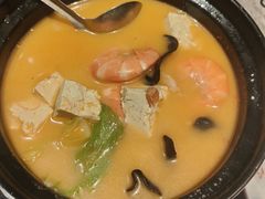 -1937青岛老味道·海肠捞饭·青岛菜(大鲍岛栈桥店)