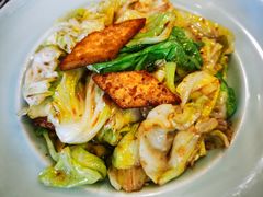 -巴依老爷新疆美食(望京小街店)